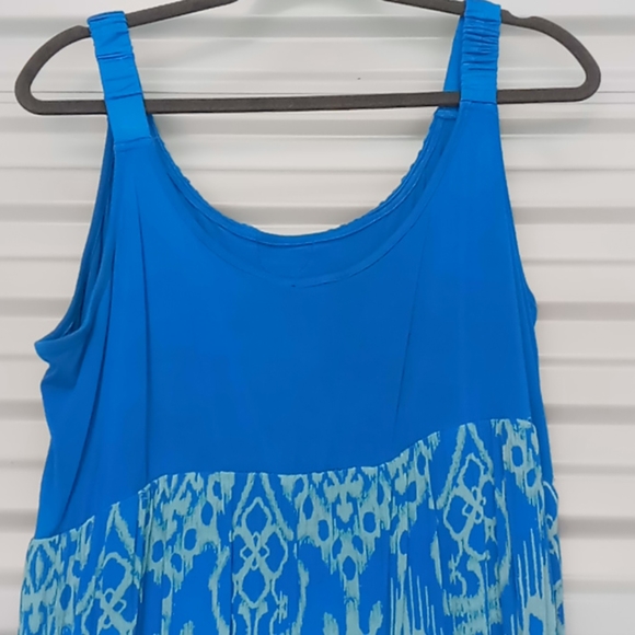 Women's avenue dress size 14/16 - Picture 5 of 6